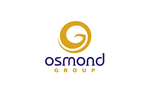 Logo-Design von Mikka für Osmond Group Inc. | Design: #2372038