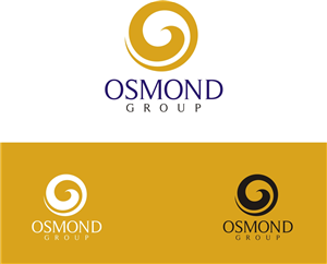 Logo-Design von Mikka für Osmond Group Inc. | Design: #2372075