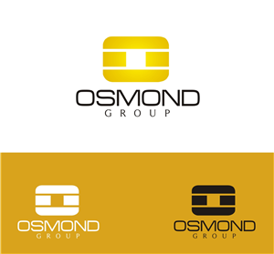 Logo-Design von Mikka für Osmond Group Inc. | Design: #2373185