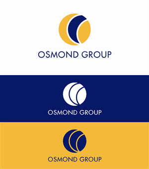 Logo-Design von lrbalaji für Osmond Group Inc. | Design: #2404611