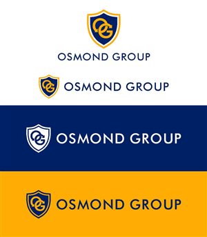 Logo Design by lrbalaji for Osmond Group Inc. | Design: #2415386