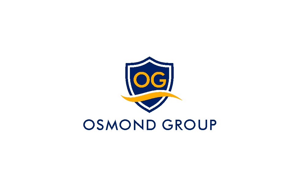 Logo Design by lrbalaji for Osmond Group Inc. | Design #2415471