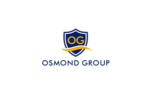 Logo Design by lrbalaji for Osmond Group Inc. | Design: #2415471