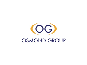 Logo-Design von lrbalaji für Osmond Group Inc. | Design: #2433061