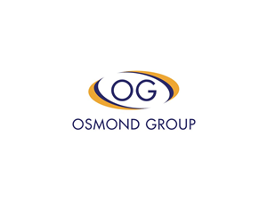 Logo-Design von lrbalaji für Osmond Group Inc. | Design: #2433065