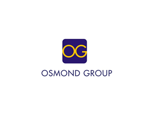 Logo-Design von lrbalaji für Osmond Group Inc. | Design: #2433100