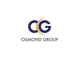 Logo Design by lrbalaji for Osmond Group Inc. | Design: #2433389