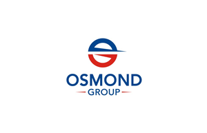 Logo-Design von lrbalaji für Osmond Group Inc. | Design: #2486171