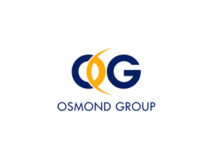 Logo Design by lrbalaji for Osmond Group Inc. | Design: #2515988