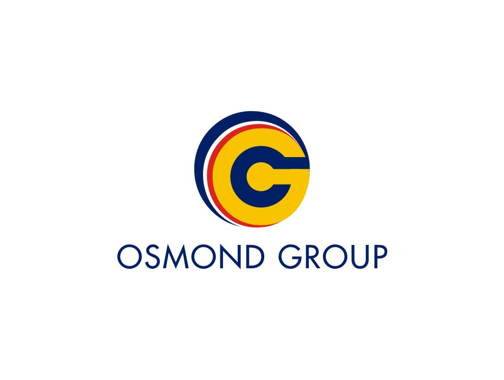 Logo-Design von lrbalaji für Osmond Group Inc. | Design #2571998