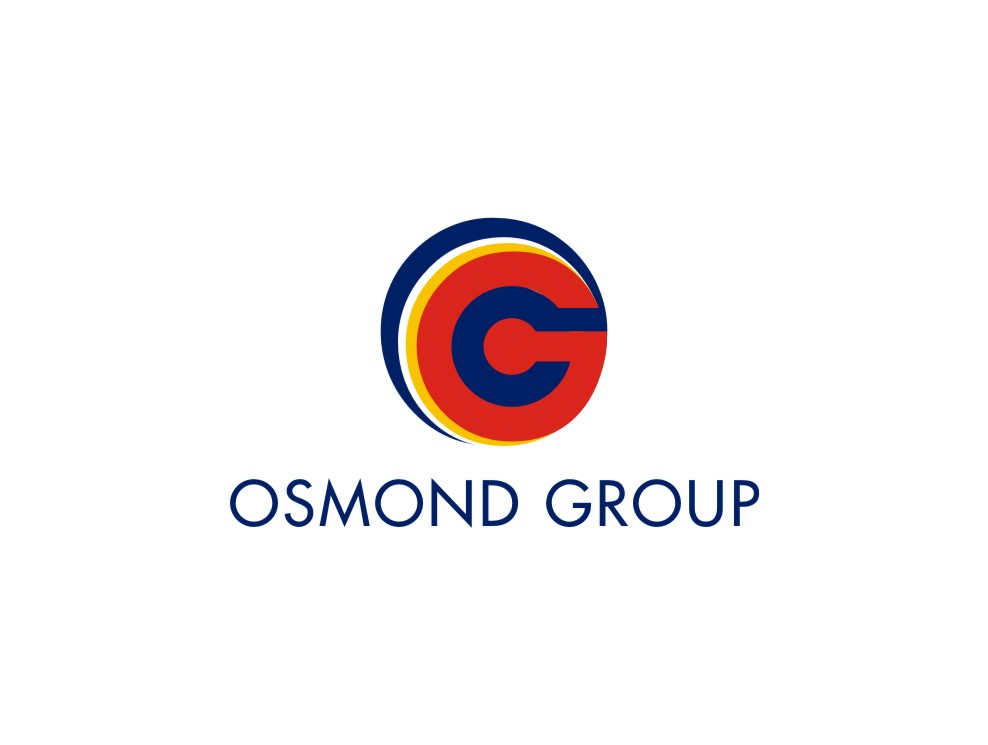 Design de Logo par lrbalaji pour Osmond Group Inc. | Design #2572005