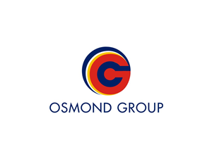 Logo Design by lrbalaji for Osmond Group Inc. | Design: #2572005