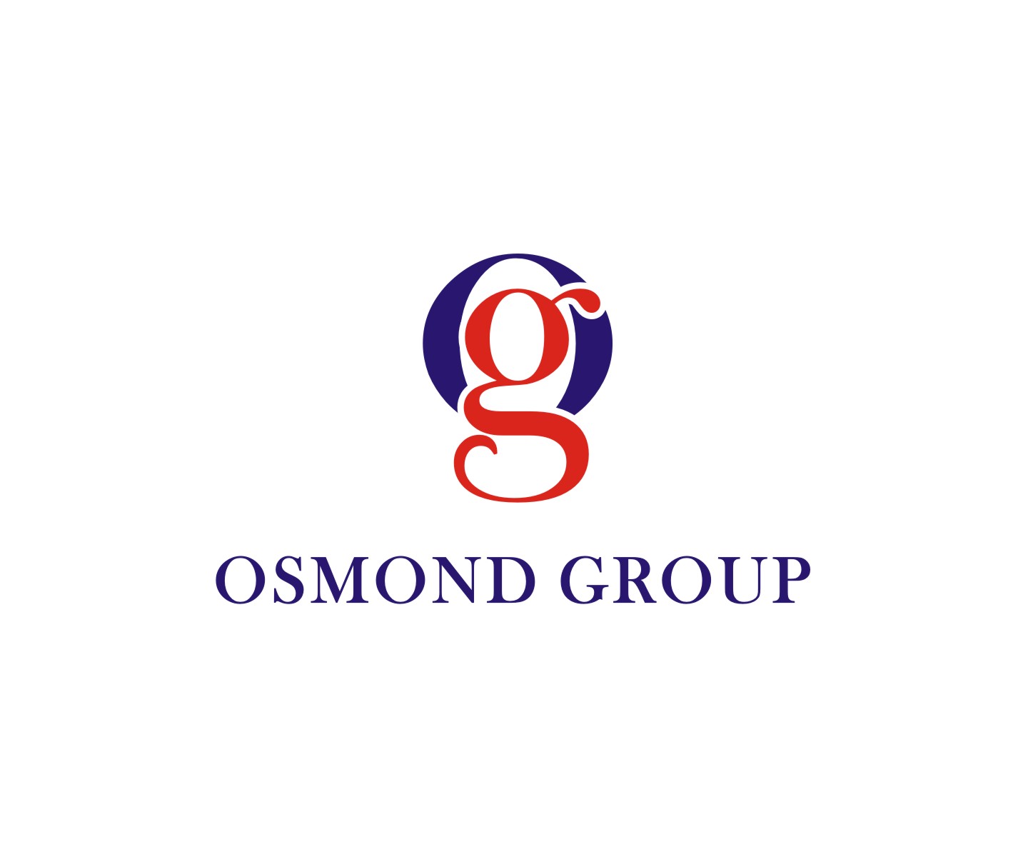 Logo Design by lrbalaji for Osmond Group Inc. | Design #2573079