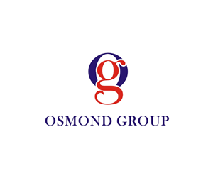 Logo Design by lrbalaji for Osmond Group Inc. | Design: #2573079