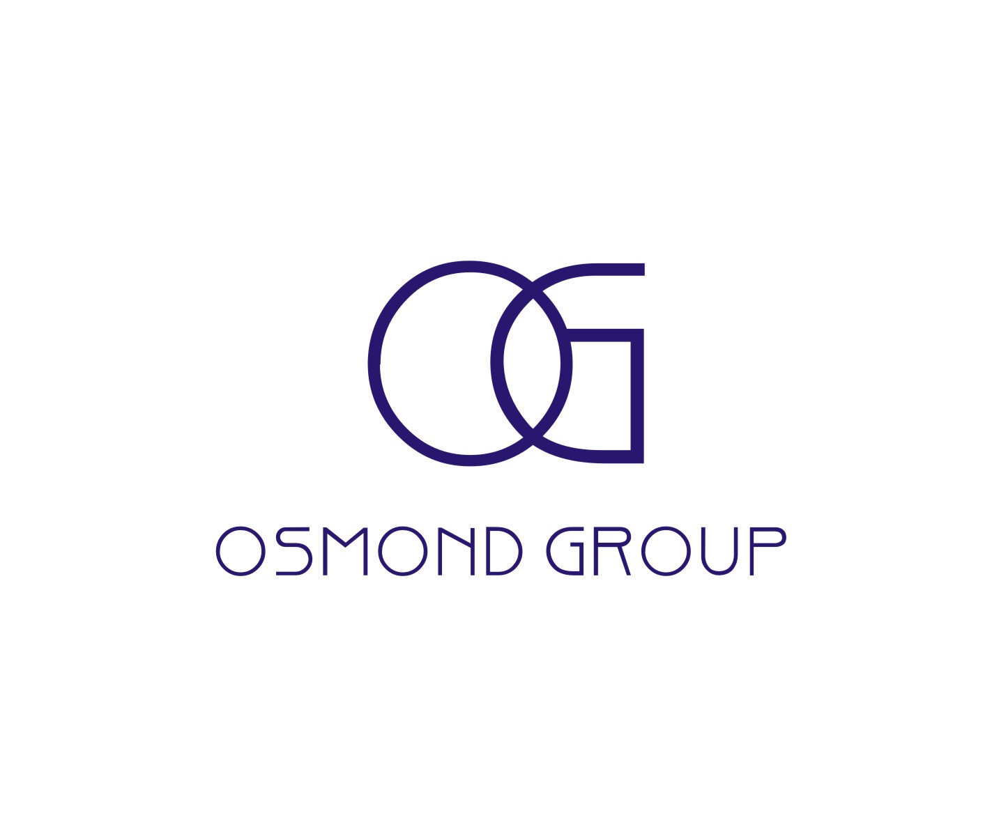 Logo Design by lrbalaji for Osmond Group Inc. | Design #2573083