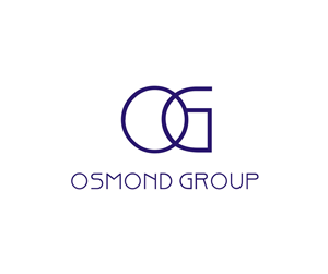 Logo Design by lrbalaji for Osmond Group Inc. | Design: #2573083