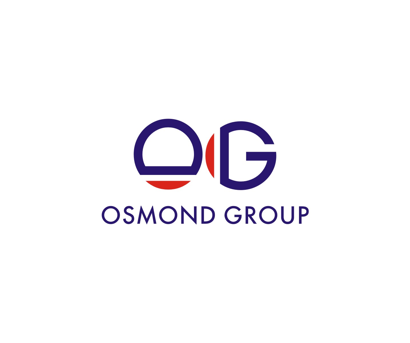 Logo Design by lrbalaji for Osmond Group Inc. | Design #2573096