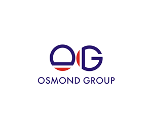 Logo Design by lrbalaji for Osmond Group Inc. | Design: #2573096