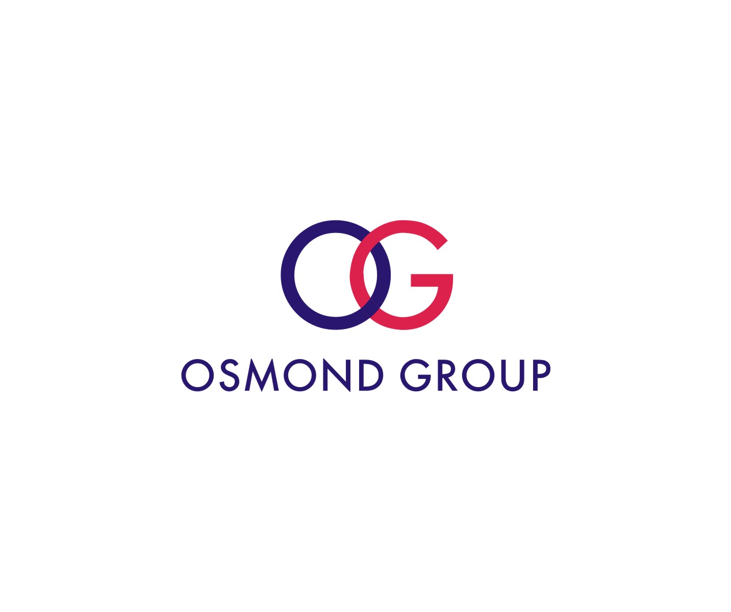 Logo Design by lrbalaji for Osmond Group Inc. | Design #2573105