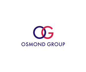 Logo Design by lrbalaji for Osmond Group Inc. | Design: #2573105