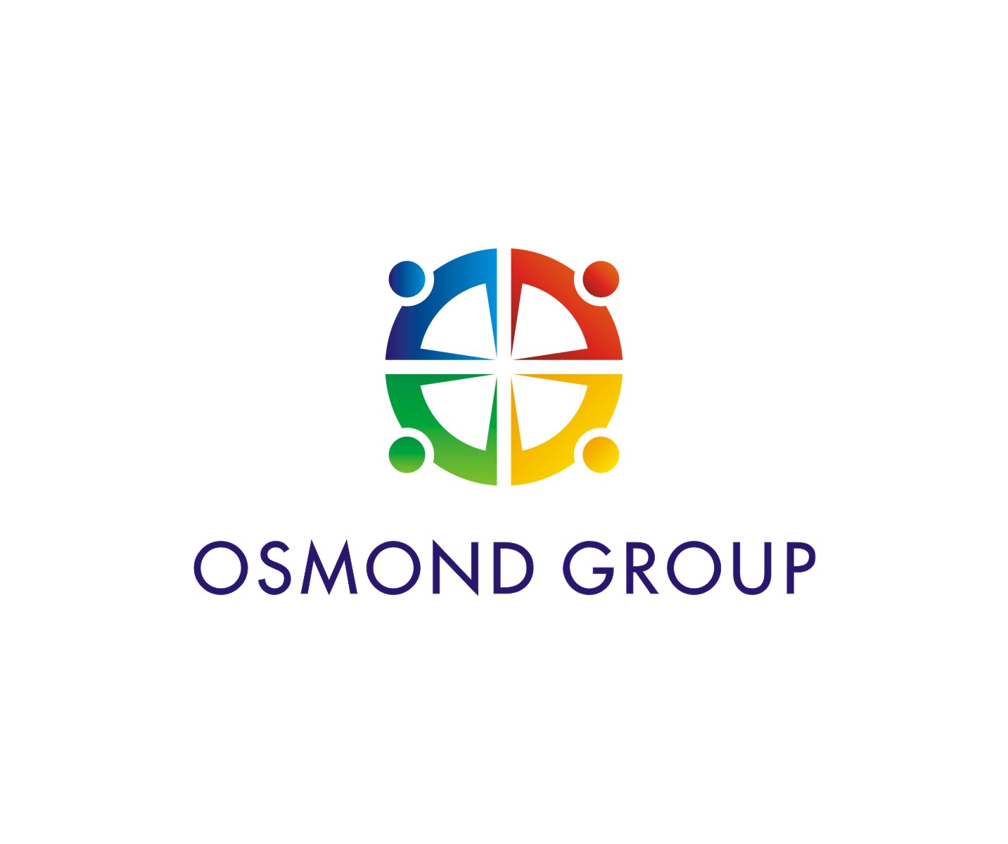 Logo Design by lrbalaji for Osmond Group Inc. | Design #2573119