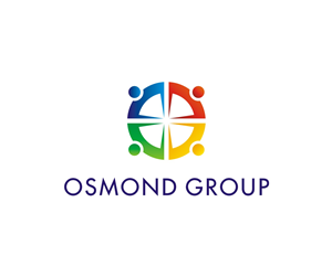 Logo Design by lrbalaji for Osmond Group Inc. | Design: #2573119