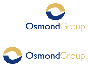 Logo Design by Innerworld Designs ltd. for Osmond Group Inc. | Design: #2382916