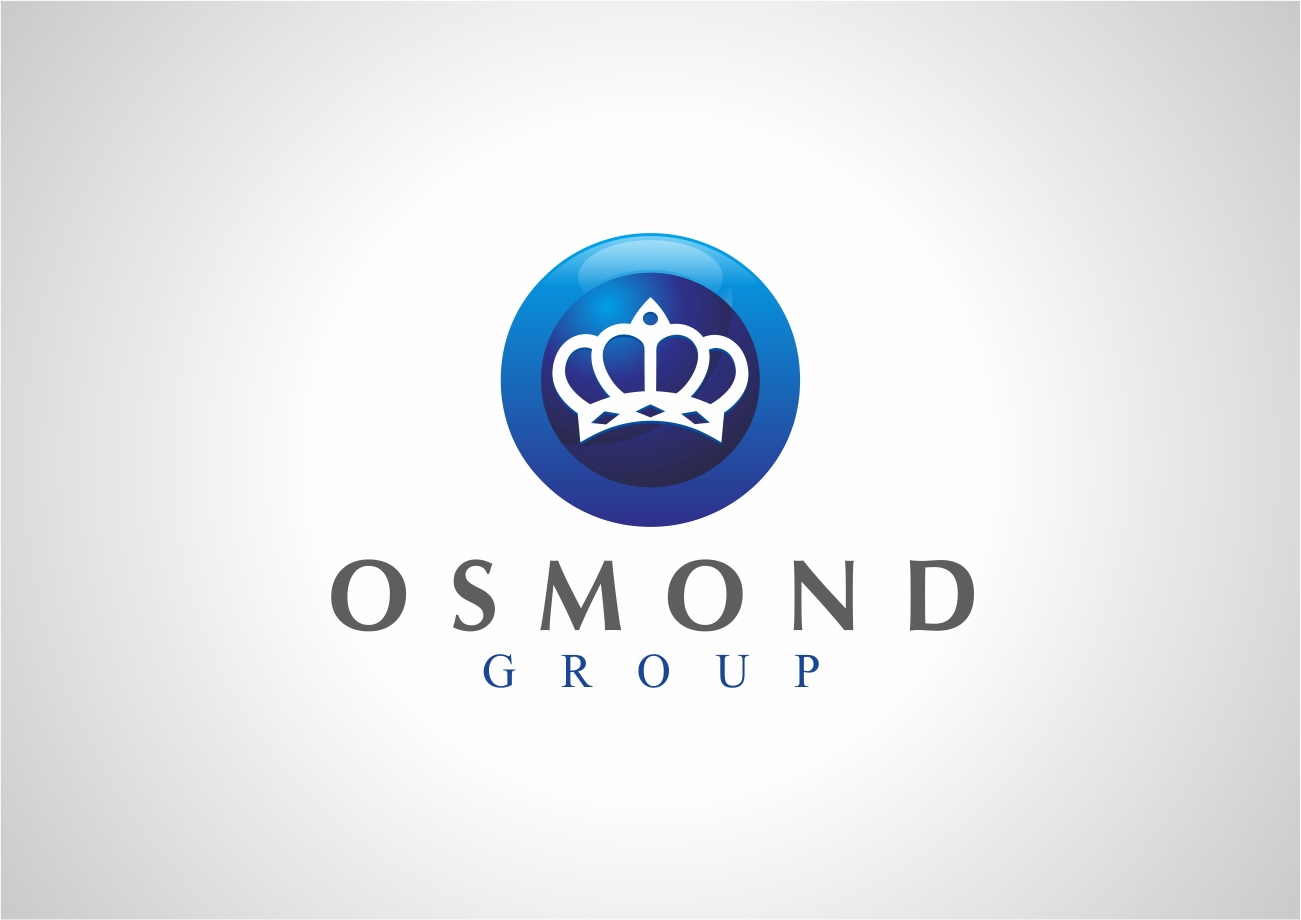 Design de Logo par Srikandi pour Osmond Group Inc. | Design #2432851