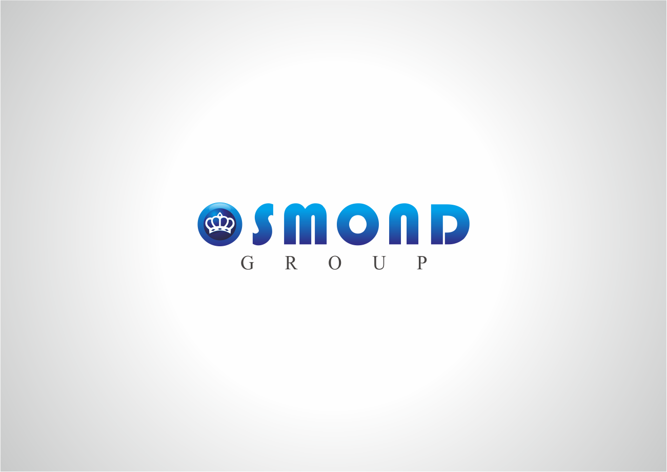 Logo-Design von Srikandi für Osmond Group Inc. | Design #2432878