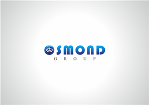 Logo-Design von Srikandi für Osmond Group Inc. | Design: #2432878