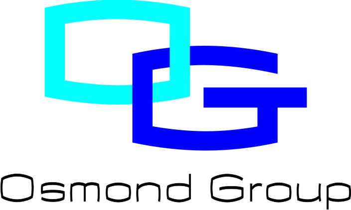 Logo Design by Gunawan Yulianto for Osmond Group Inc. | Design #2428724