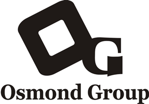 Logo-Design von Gunawan Yulianto für Osmond Group Inc. | Design: #2430263