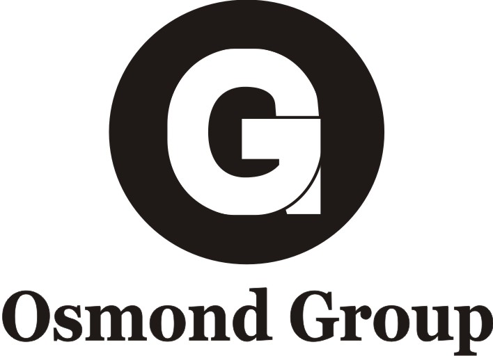 Diseño de Logo por Gunawan Yulianto para Osmond Group Inc. | Diseño #2430295