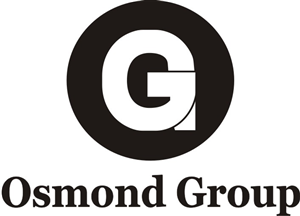 Logo-Design von Gunawan Yulianto für Osmond Group Inc. | Design: #2430295