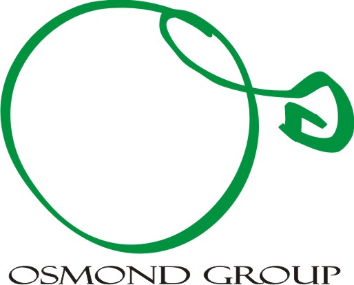 Logo-Design von Gunawan Yulianto für Osmond Group Inc. | Design #2433869