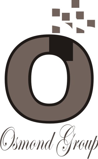 Logo-Design von Gunawan Yulianto für Osmond Group Inc. | Design #2434100
