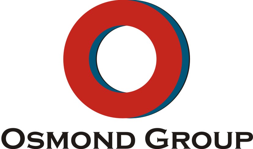 Logo-Design von Gunawan Yulianto für Osmond Group Inc. | Design #2442633