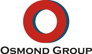 Logo-Design von Gunawan Yulianto für Osmond Group Inc. | Design: #2442633