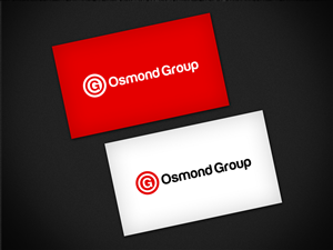 Logo Design by DiLion for Osmond Group Inc. | Design: #2402692