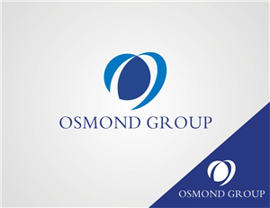 Logo Design by LIZZY LO for Osmond Group Inc. | Design: #2504818