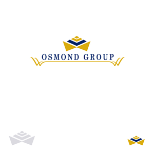 Logo Design by instudio for Osmond Group Inc. | Design: #2369756