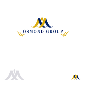 Logo Design by instudio for Osmond Group Inc. | Design: #2369758