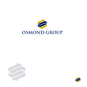 Logo Design by instudio for Osmond Group Inc. | Design: #2371272