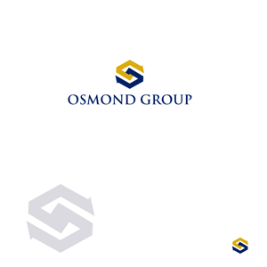 Logo Design by instudio for Osmond Group Inc. | Design: #2371274
