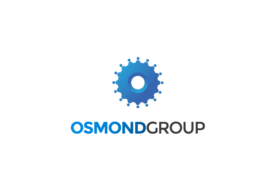 Logo-Design von Alexis für Osmond Group Inc. | Design #2509417