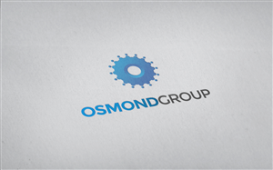 Logo-Design von Alexis für Osmond Group Inc. | Design: #2509418