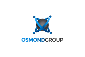 Logo-Design von Alexis für Osmond Group Inc. | Design: #2509420
