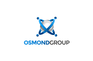Logo-Design von Alexis für Osmond Group Inc. | Design: #2509424