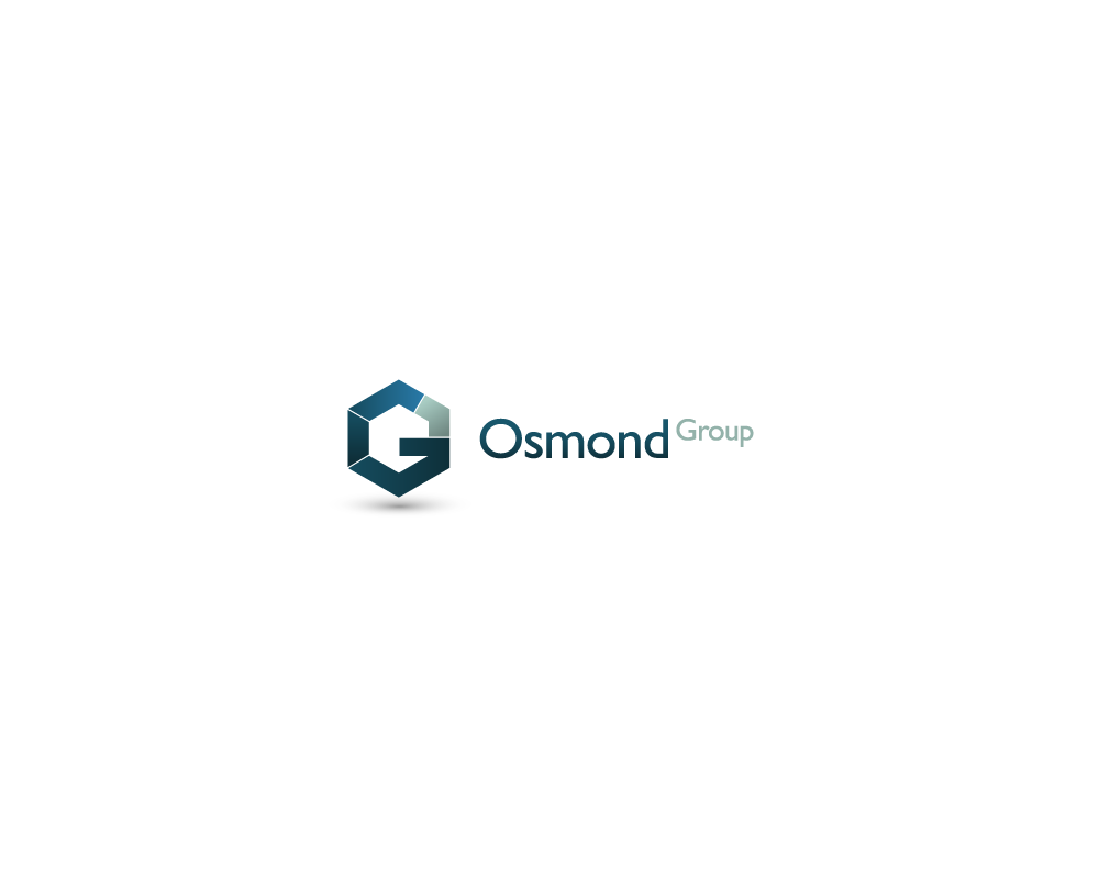 Logo-Design von stephenl für Osmond Group Inc. | Design #2371212