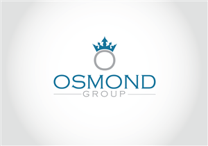Logo Design by vuxa for Osmond Group Inc. | Design #2441802